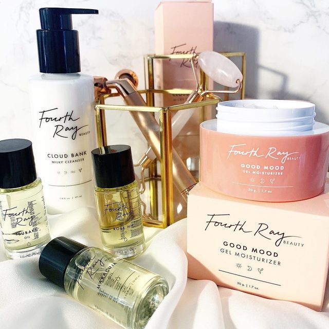Reasonably priced Vegan Skincare from the Minds Behind Colourpop – Broke and Lovely